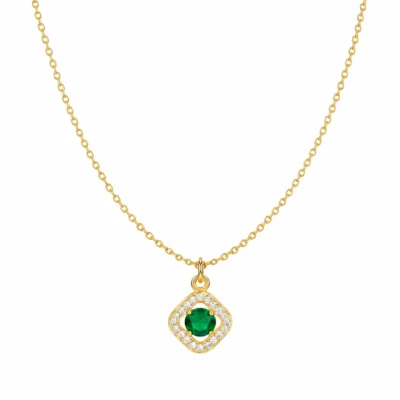 Anti-Tarnish Gold Plated Chain