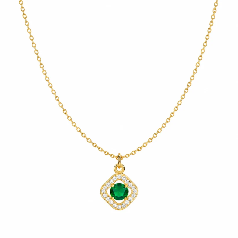 Anti-Tarnish Gold Plated Chain